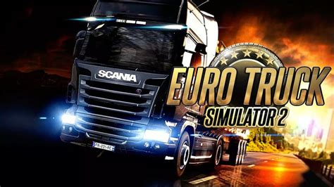 Euro Truck Simulator