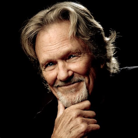 Kris Kristofferson – The Palace Theatre