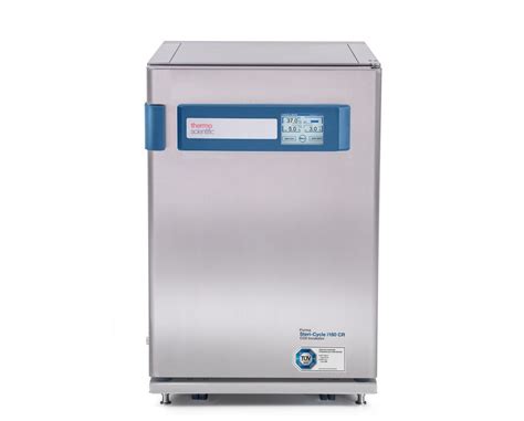 CTS Serie Forma Steri Cycle CR I160 En I250 Cleanroom CO2 Incubator