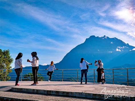 Kinabalu Park & Poring Canopy Walk Tour- Amazing Borneo Tours - Amazing ...