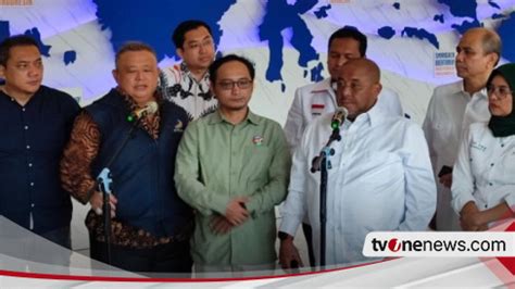 Jokowi Dapat Informasi Parpol Dari Intel Aboe Bakar Alhabsyi Presiden