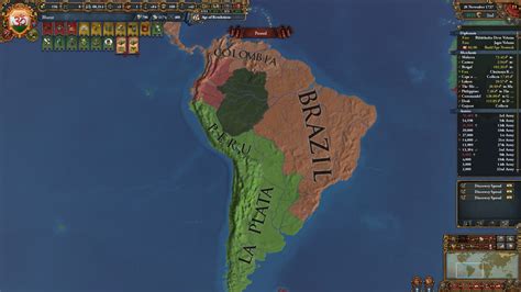 Colonial Nations are goddamn awful : r/eu4