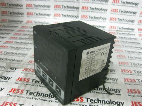 JESS Repair Service In Malaysia Repair DELTA TEMPERATURE CONTROLLER