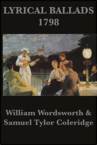 William Wordsworth Famous Books