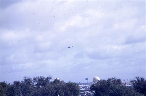 Saigon 1966 67 Tan Son Nhut Airbase Photo By Capt Ted Flickr