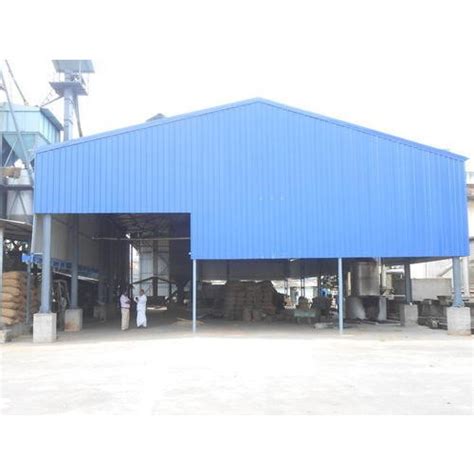 Industrial Sheds In Chennai Tamil Nadu Get Latest Price From