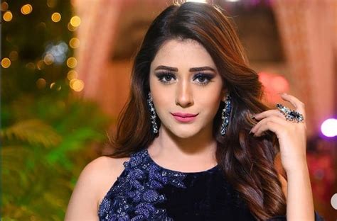 Jijaji Chhat Per Hai Fame Hiba Nawab On Her Struggling Days Lockdown Routine In Bareilly And More