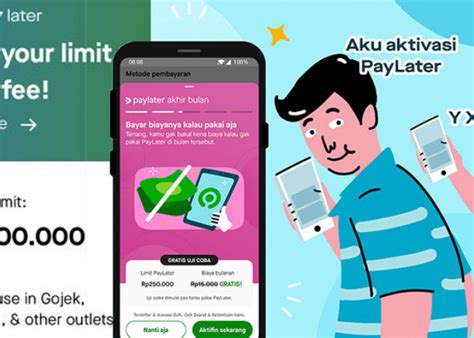 Daftar Aplikasi Paylater Paling Populer Di Indonesia Tahun