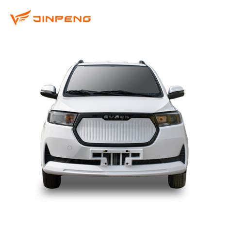 Jinpeng Jc Mini Electric City Car Low Speed Ev Car Electric Car And