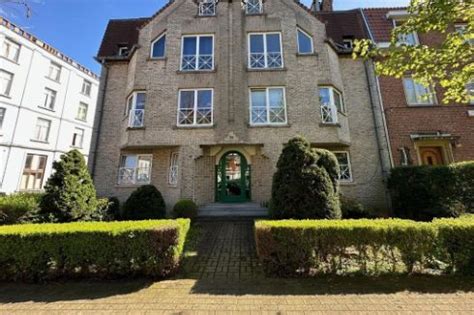 Appartement Vendre De Broqueville Avenue Sud Woluwe Saint