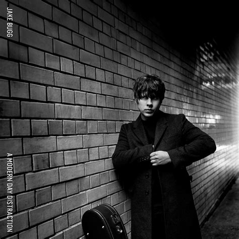 Jake Bugg Never Said Goodbye Lyrics Genius Lyrics