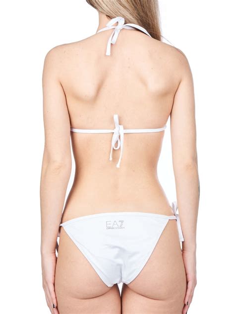 Emporio Armani Ea Bikini R