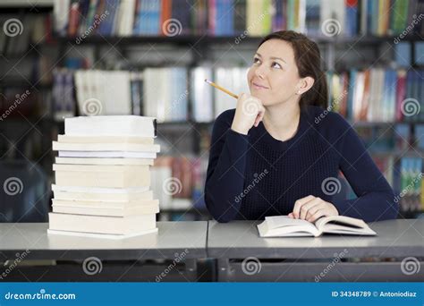 Books Put Your Imagination At Work Royalty Free Stock Images Image