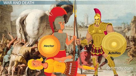 Prince Hector Of Troy Paintings