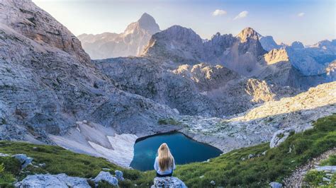 Exploring The Natural Beauty Of Triglav National Park