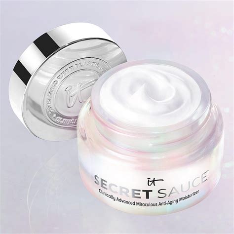 It Cosmetics released a new moisturizer that is basically like the fountain of youth ...