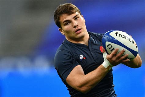 Top Des Meilleurs Rugbymen De France