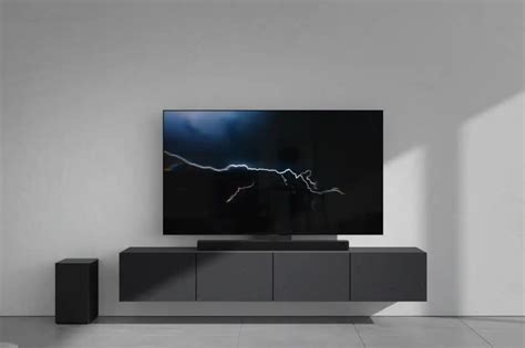 LG rolling out 2023 features to select 2020-2022 soundbars - Sound ...