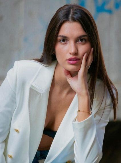 Le Foto Di Francesca Bergesio Miss Italia