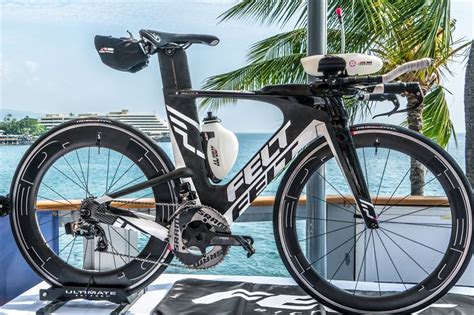 Felt Frd Ia Frame Daniela Ryf Kona Ironman 2016 Oxeon Ab