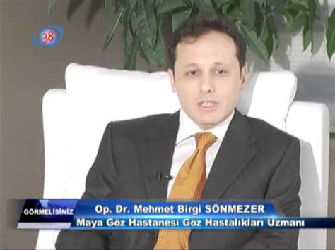 Mayagöz Kayseri Hastanesi Görmelisiniz Programı Bölüm 1 YouTube