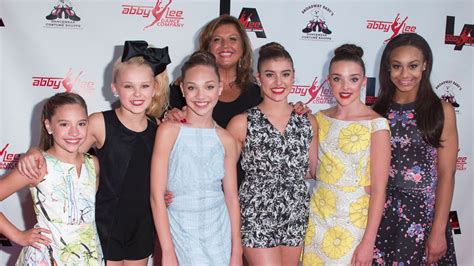 How Dance Moms Alum Kalani Hilliker Feels About Abby Lee Miller