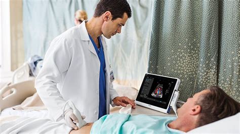 Contrast Enhanced Ultrasound Philips Healthcare