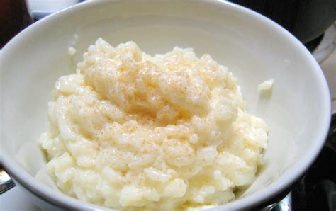 Arroz Doce Iguaria Receita E Culin Ria