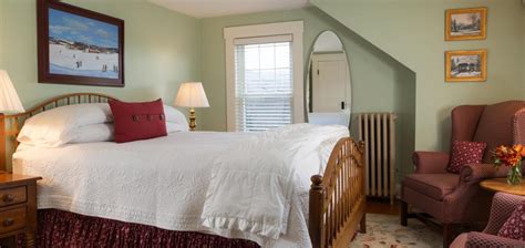 Sugar Hill Inn, New Hampshire Review | The Hotel Guru