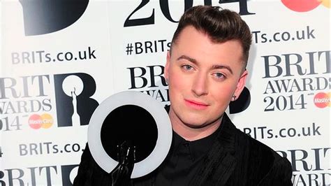 Sam Smith Come I Beatles Disco In Top 5 Per Dodici Mesi Consecutivi