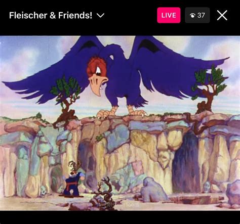 Fabulous Fleischer Cartoons Restored! on Twitter: "Join us for another Fleischer cartoons ...