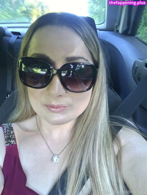 Dirty Knix Dirty Knix2 Nude OnlyFans Photo 25 The Fappening Plus
