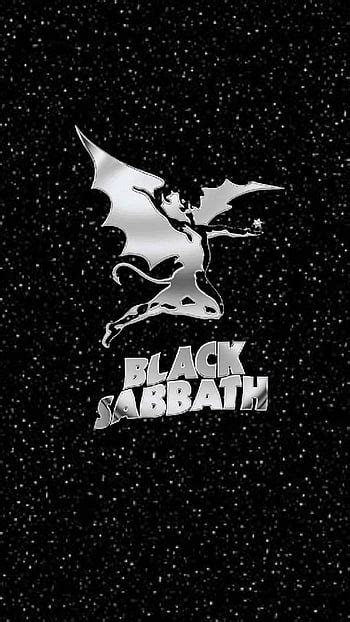 Black Sabbath Hd Phone Wallpaper Pxfuel