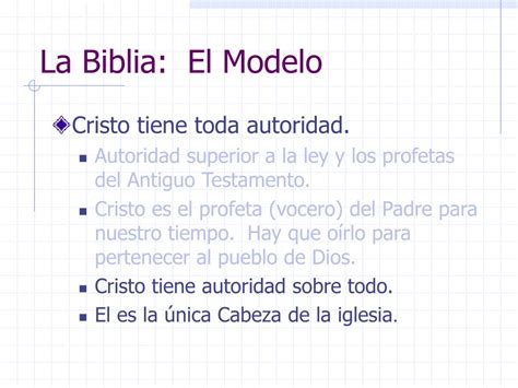 Ppt Fundamentos Para La Salvaci N Powerpoint Presentation Free