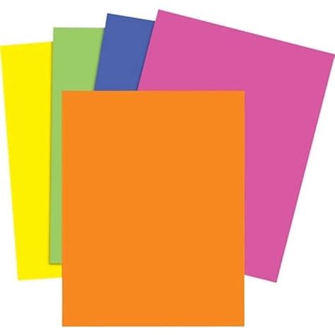 COLORED PAPER 10PCS | 1COLOR OR ASSORTED COLORED PAPERS | STATIONERY SCHOOL SUPPLIES | Shopee ...