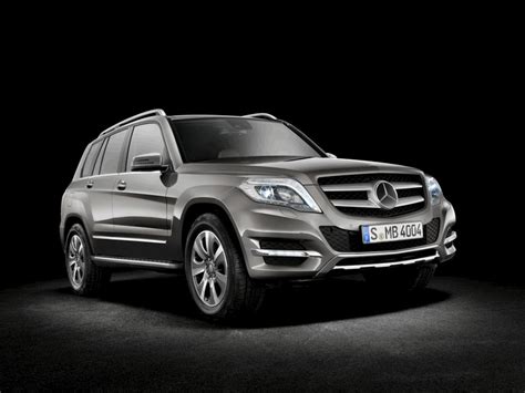 Mercedes Benz Glk Klasse X Best Quality Free High