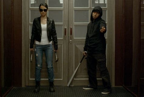 Movie Review The Raid 2 Is A Pathetic Shell Of The Original