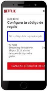 C Mo Pagar Netflix Todas Las Formas De Pago Expertopagos