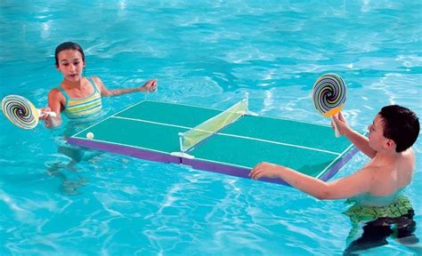 Swimming pool games for kids are a great way to spend the summer ...