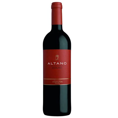 Altano DOC Douro Vinho Tinto Continente Online