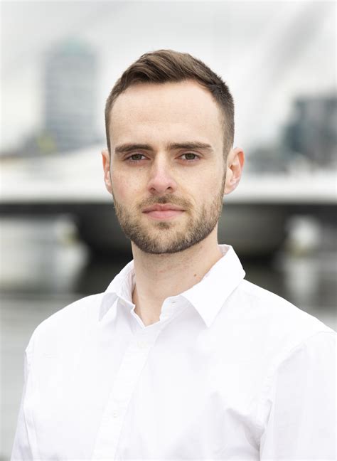 Profile and Historical Context of James Halligan 1