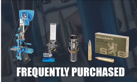 Dillon Precision The Worlds Finest Ammunition Reloading Equipment