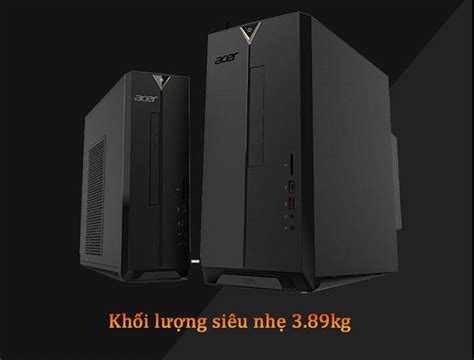 Pc Acer As Xc Dt Bewsv B Core I Gb Ram Tb Hdd Gt