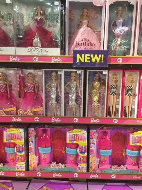 Sheroes Barbie Doll Fails To Capture Uk Audience Westminster World