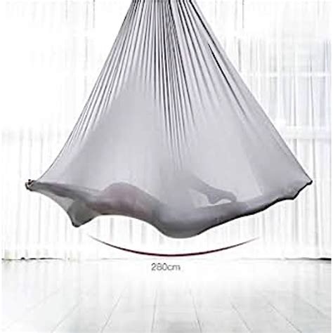 Aerial Hammock Set - AERIAL ART GADGETS