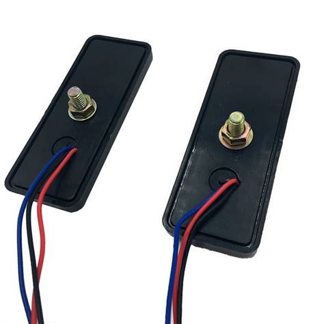 1 шт. мотоциклетный задний тормозной сигнальный светильник 24LED ...