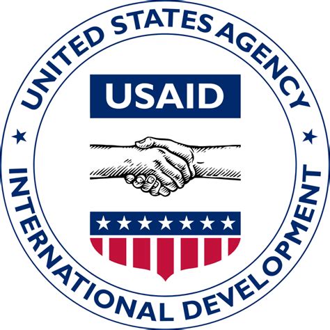 Usaid Logos