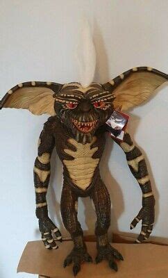 GREMLINS EVIL STRIPE GREMLIN PUPPET PROP REPLICA TRICK TREAT STUDIOS