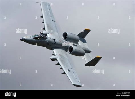 A10 Warthog Hi Res Stock Photography And Images Alamy