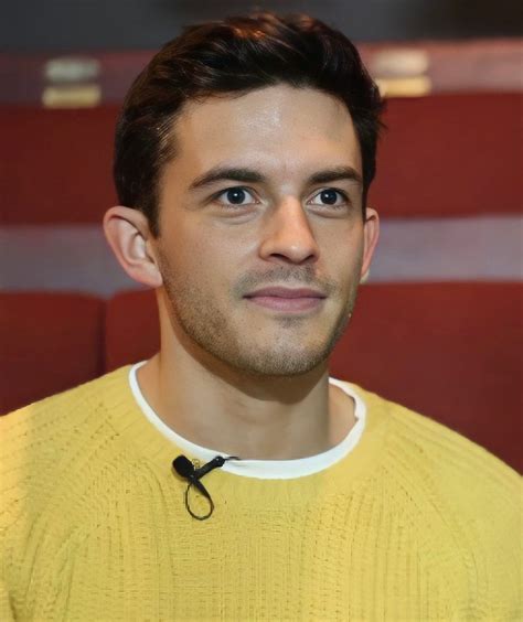 Jonathan Bailey 🏳️‍🌈🧸 Fan Page Auf Instagram „‘jonathan Bailey Who Is